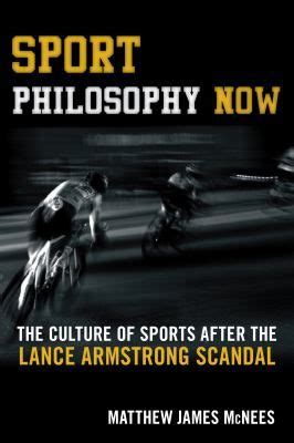 sport philosophy now culture armstrong Kindle Editon
